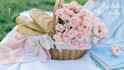 CELEBRATING OUR PARISIAN PICNIC CONTEST ENTRIES: A GALLERY OF CHILDHOOD MAGIC