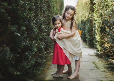 BLAKE ACRES - AN AMAZING BLOGGER