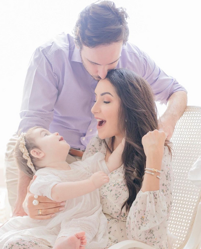 CHRISTMAS TRADITIONS FROM AN INTERNATIONAL FAMILY WITH LAURA