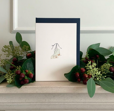 FAMILIES' WINTER IN THE UK WITH ALICE