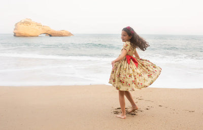 BIARRITZ WITH KIDS: YOUR ULTIMATE FAMILY GUIDE TO FRANCE'S BASQUE COAST