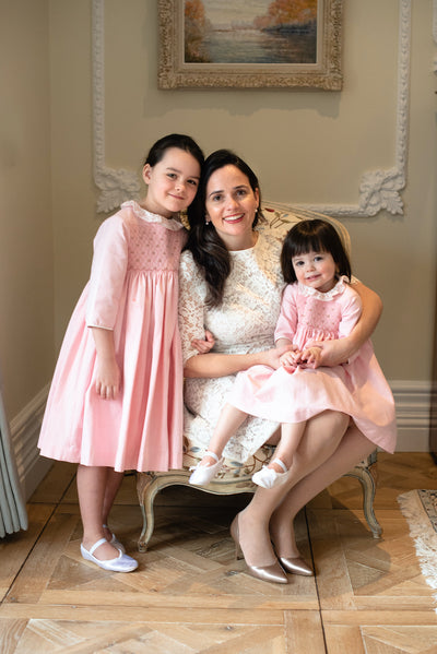 MOTHER'S DAY IN FRANCE AND AROUND THE WORLD