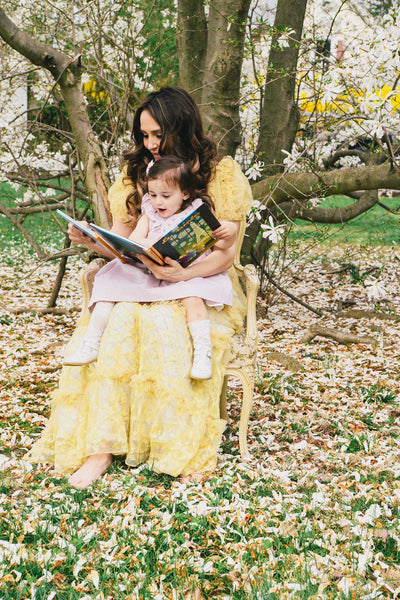 CELEBRATING MOTHERHOOD