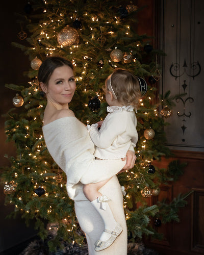 RUSSIAN NEW YEAR'S EVE TRADITIONS WITH ANYA