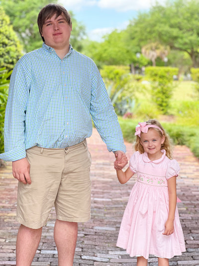 SHARING ABOUT AUTISM : UNDERSTANDING & SUPPORTING