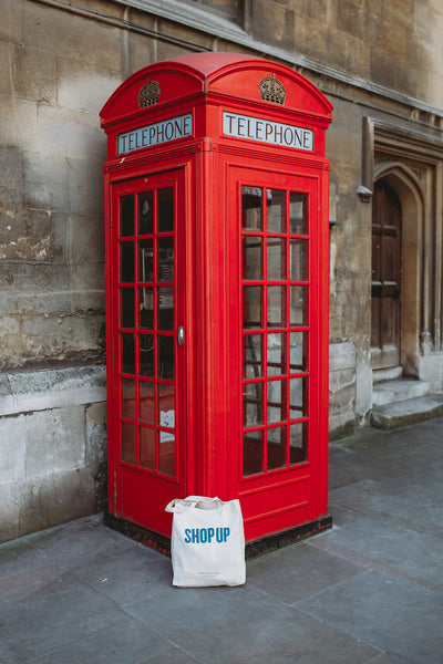 BABYCCINO SHOP UP LONDON