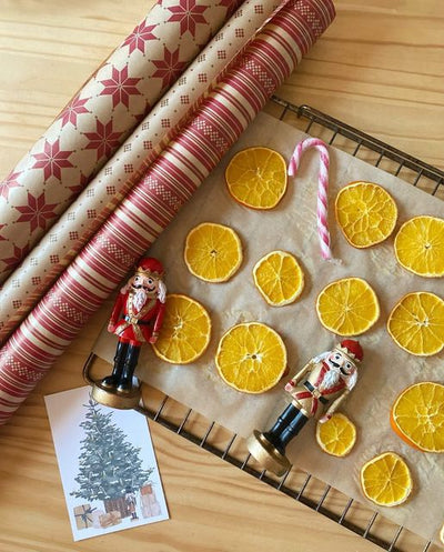 CHRISTMAS IN ALSACE WITH CAROLINE